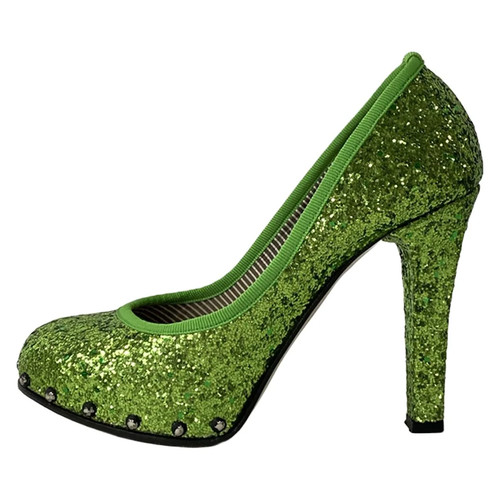 Decolte donna ruco line giallo - decolte,