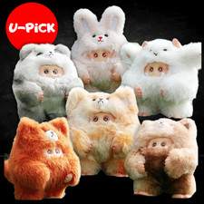 Giggle Monster Furry Forest