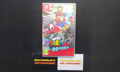 Nintendo switch super mario - nintendo,