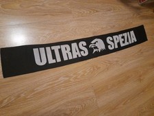 SCIARPA VINTAGE ULTRAS SPEZIA