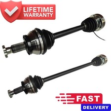 Driveshaft For VW Polo 1.2 TDI