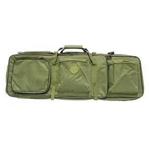 Borsa fucile b200 verde - dv, 88
