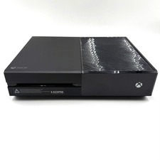 Microsoft Xbox One (1540)
