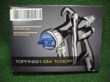 WAGNER Airspray pistola a