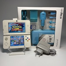 CONSOLE NINTENDO NEW 3DS