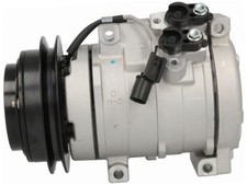 COMPRESSORE ARIA CONDIZIONATA