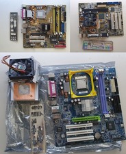 Schede madri PC * Asus