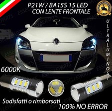 Coppia luci posizione drl - di,