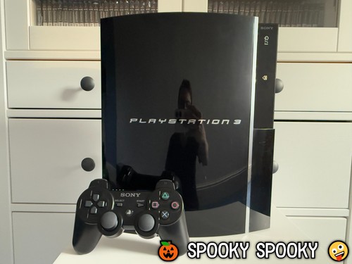 Sony ps3 cecha12 - ps3, 60gb