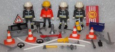 Playmobil Art VFI Feuerwehr