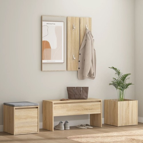 Hallway furniture set - hallway,