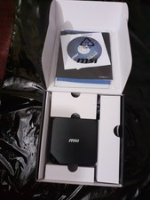 Msi Ms-B096 Cubi Nuovo Senza Memorie