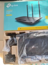 Router Wifi Tp-link TL-WR940N