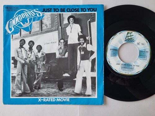 Commodores just be - commodores,