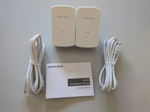 Adaptador red internet toda - internet, en