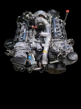 Motore MERCEDES-BENZ E W212