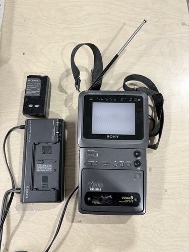Walkman sony video - sony, |