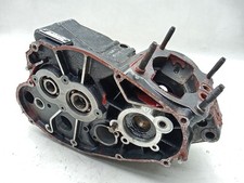 COPPIA CARTER MOTORE "OSSIDO" ENGINE CRANKCAS GARELLI TIGER 125 84-88 HIRO 125 S