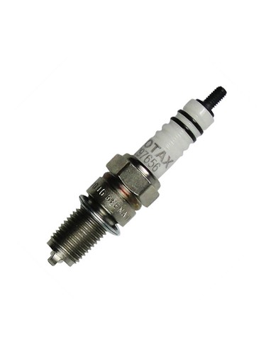 Candela accensione rotax - candela,