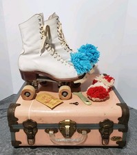 Pattini a rotelle vintage HYDE