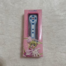 Penna a forma di microfono