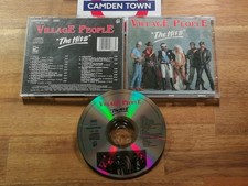 Village People - The Hits