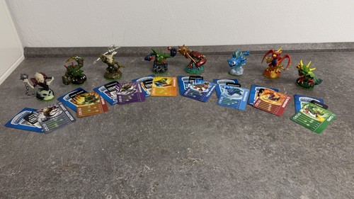 Skylanders spyro s - skylanders,