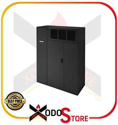 Caldaia pellet eva - caldaia,
