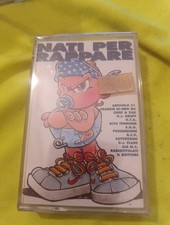 NATI PER RAPPARE (ARTICOLO 31