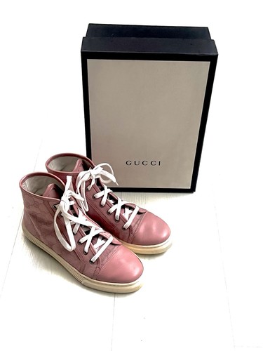 Gucci rebel high top - gucci,