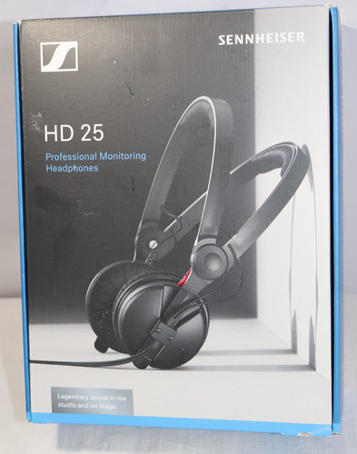 Sennheiser cuffie di - hd,