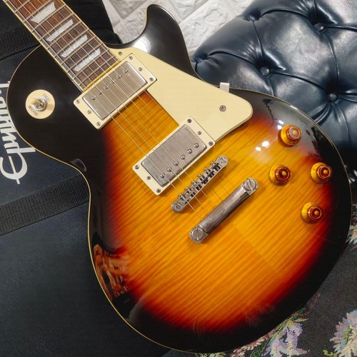 Epiphone les paul standard pro - epiphone,