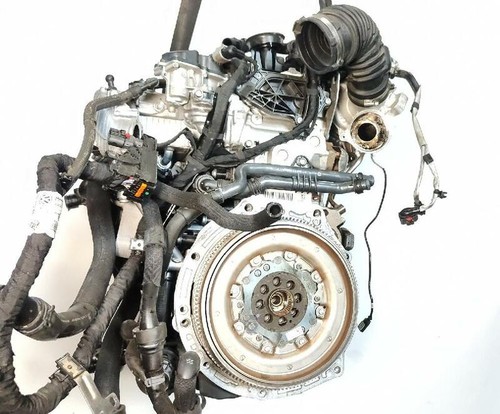 Motore volkswagen passat 0 - passat, 2.0