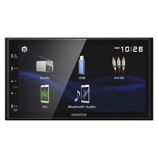 Kenwood DMX129BT 6.8"