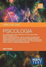 Hoepli Test. Libro dei quiz