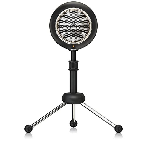 Microfono usb behringer - microfono,