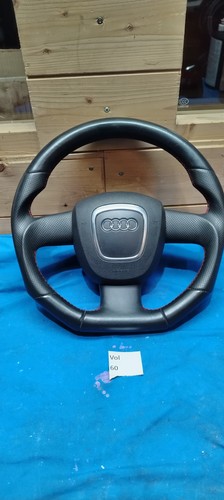 Vol volante audi s4 - audi,