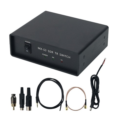 Sdr ricevitore radio - ,