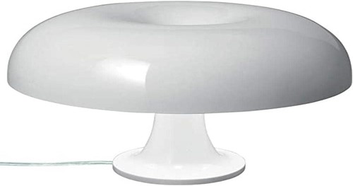 Artemide nessino lampada - artemide,