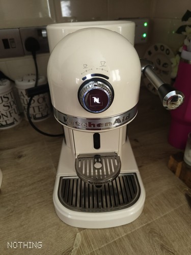 Kitchenaid macchina caffè - kitchenaid,