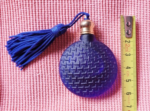 Miniatura profumo vintage - ,