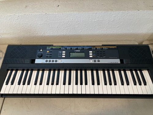 Yamaha psr e243 - psr-e243, portable