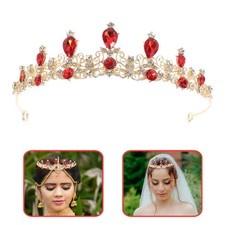  Fascia Capelli Sposa