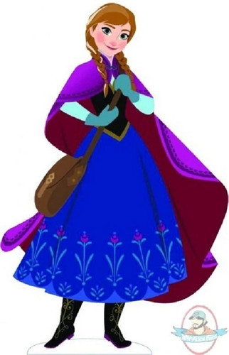 Personaggio disney frozen - personaggio,