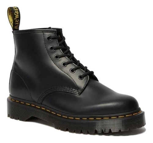 Martens 101 bex in pelle - martens,