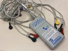 Heartview Professional III ECG Holter - Registratore portatile