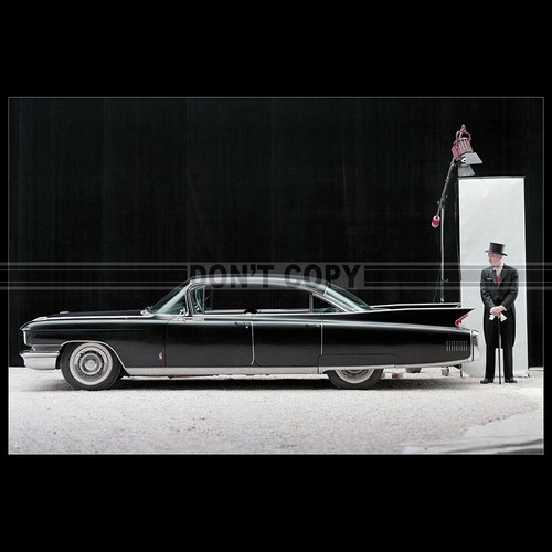 Photo 034461 cadillac - photo, a.034461