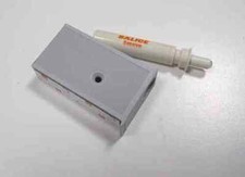 SMOVE SALICE D006SN ammortizzatore ante cucina ADESIVO freno MEDIO silenziatore