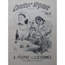 Desormes L. C. Candeur