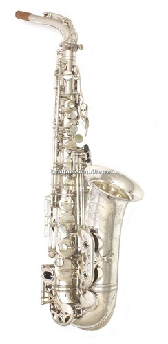 Selmer sax alto balanced - sax,